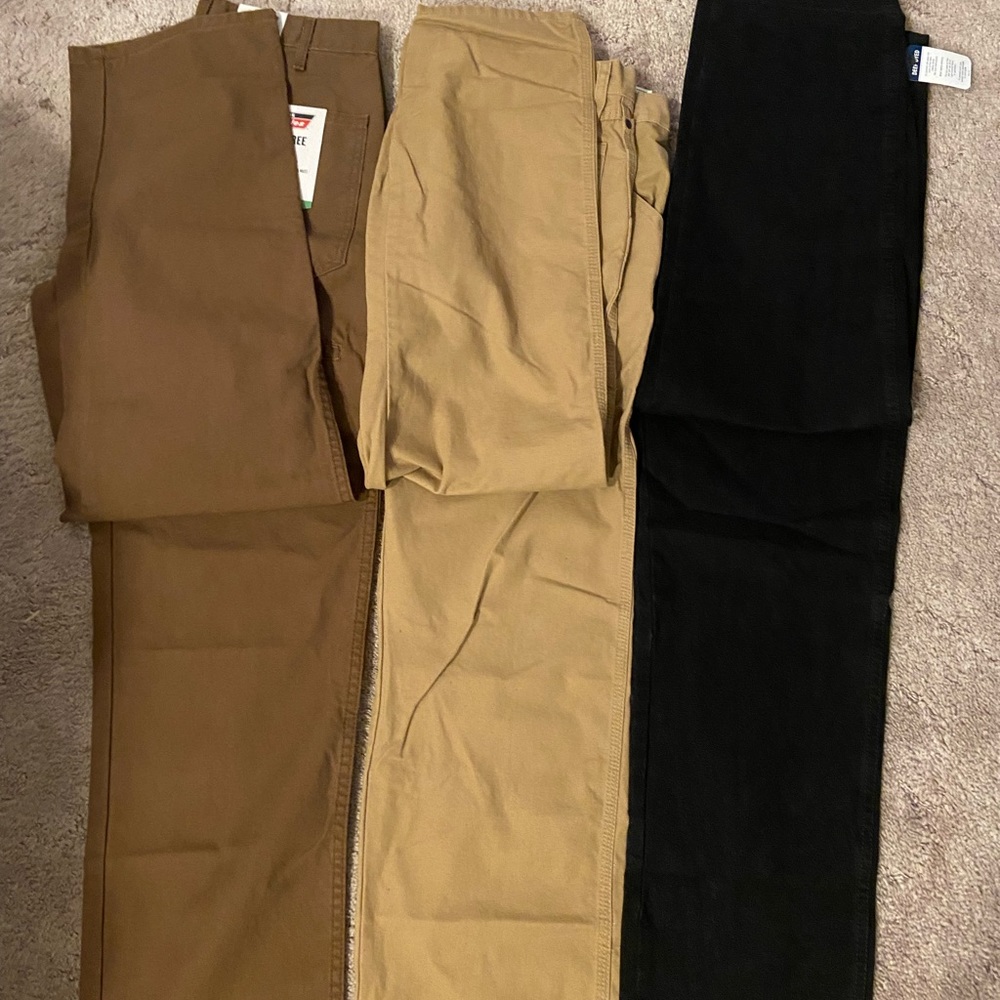 Dickies jeans